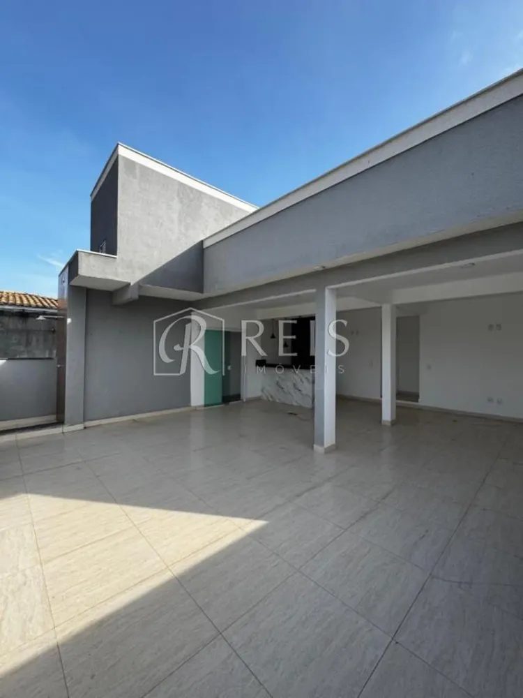 Casa, 3 quartos, 90 m² - Foto 14