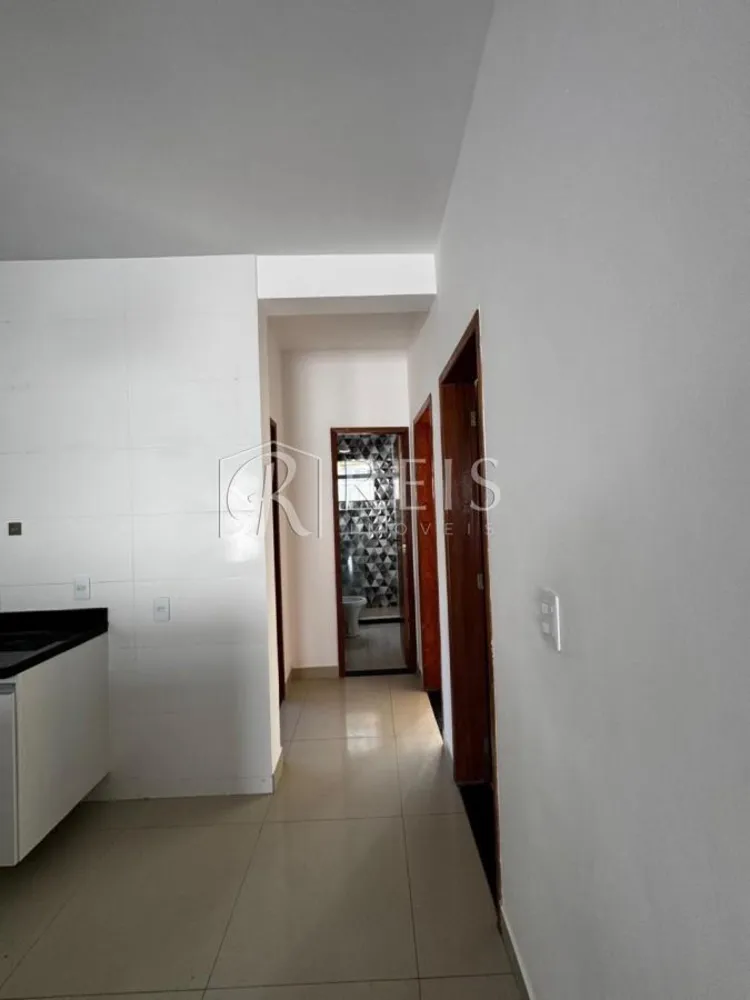 Casa, 3 quartos, 90 m² - Foto 11