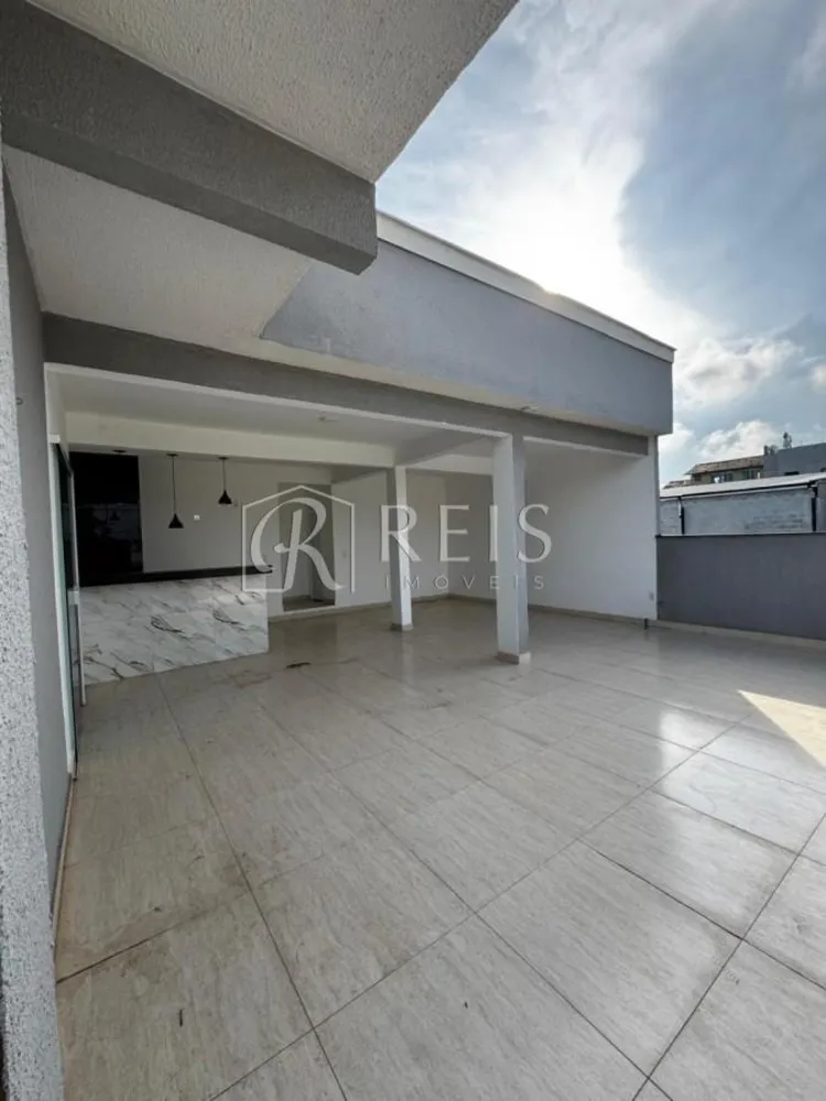 Casa, 3 quartos, 90 m² - Foto 16