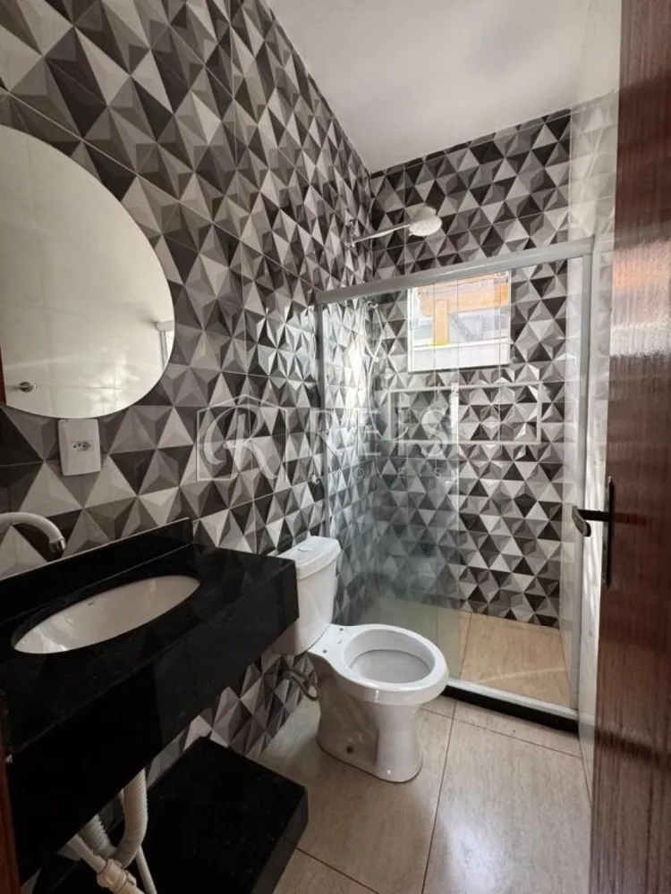 Casa, 3 quartos, 90 m² - Foto 9