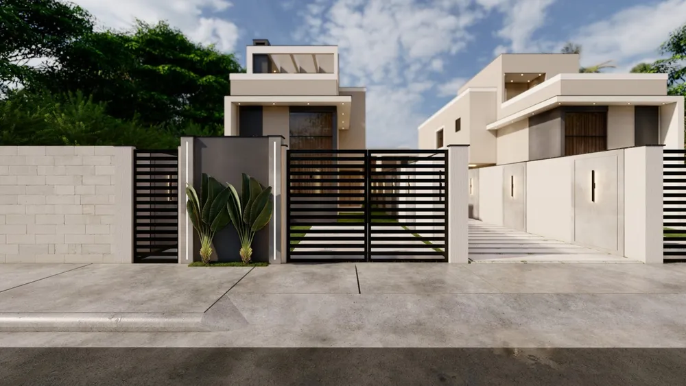 Casa, 3 quartos, 100 m² - Foto 23