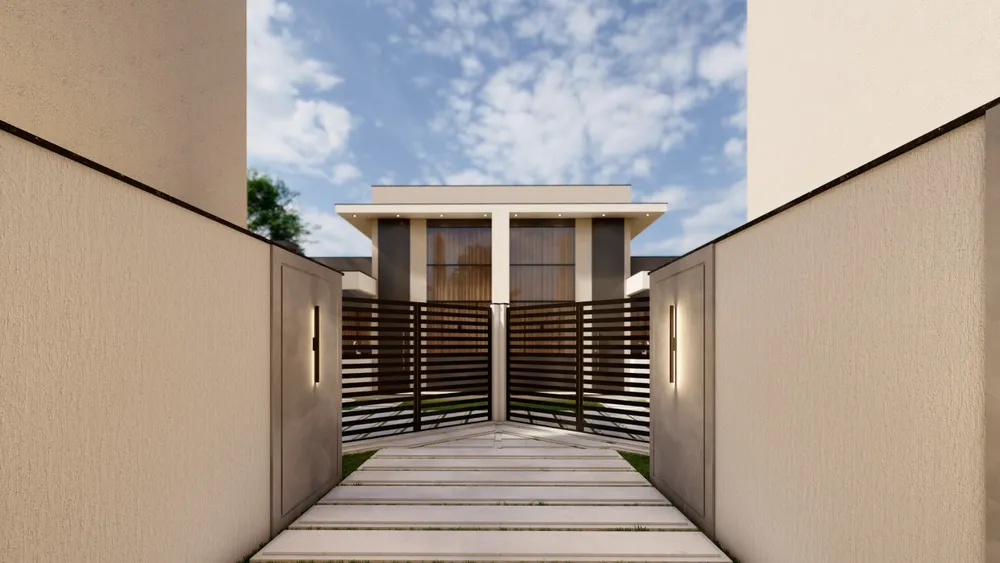 Casa, 3 quartos, 100 m² - Foto 12
