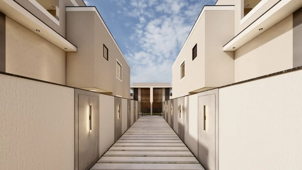 Casa, 3 quartos, 100 m² - Foto 31