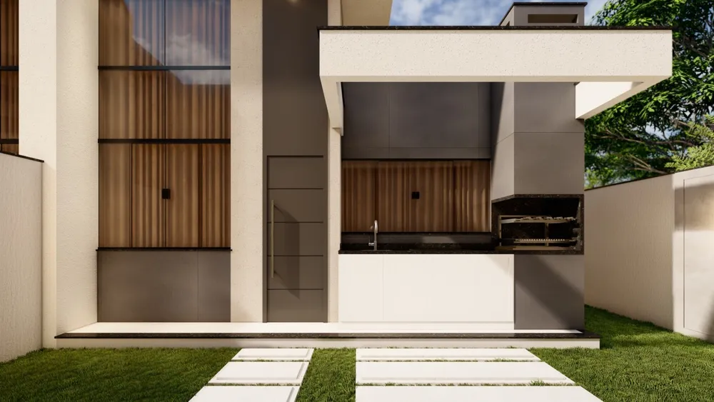 Casa, 3 quartos, 100 m² - Foto 36