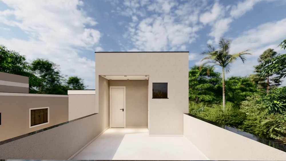 Casa, 3 quartos, 100 m² - Foto 29