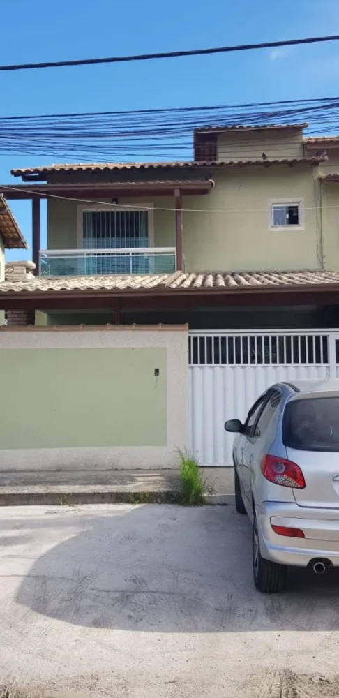 Casa, 2 quartos, 80 m² - Foto 1