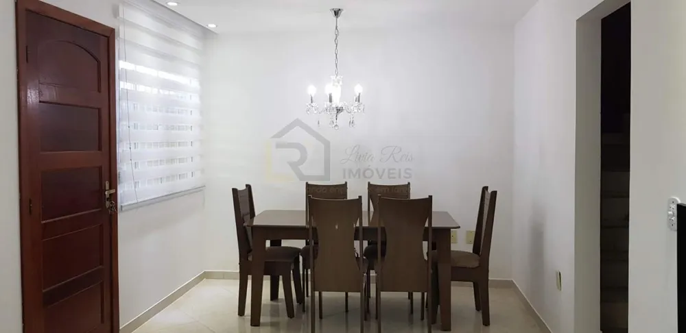 Casa, 2 quartos, 80 m² - Foto 3