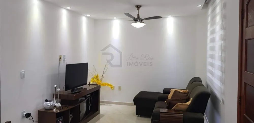 Casa, 2 quartos, 80 m² - Foto 4