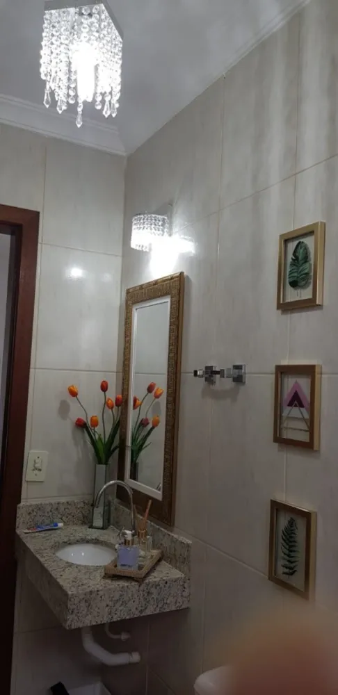 Casa, 2 quartos, 80 m² - Foto 6