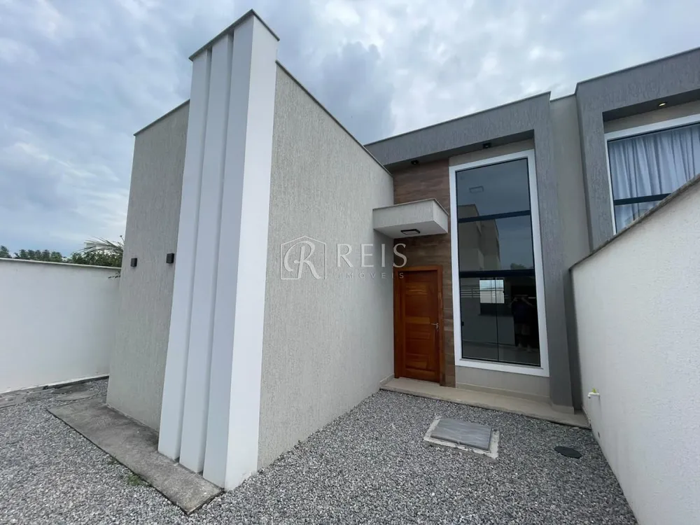 Casa, 3 quartos, 70 m² - Foto 1