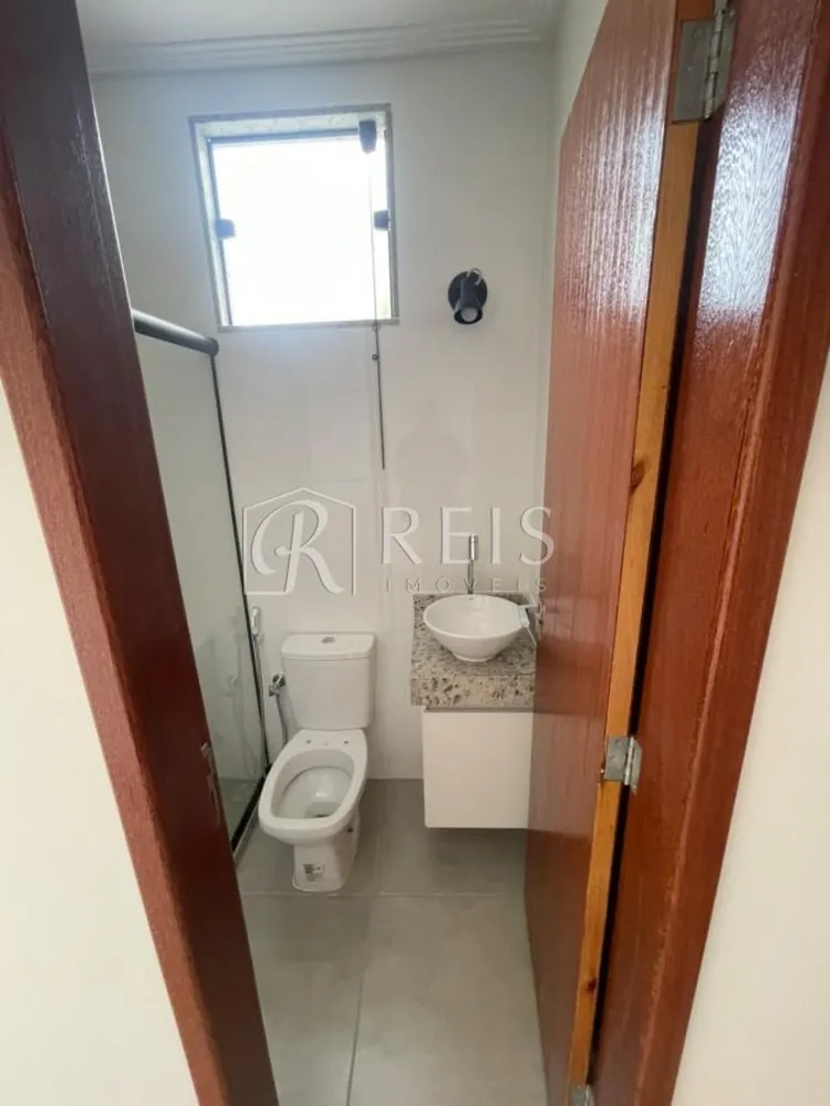 Casa, 3 quartos, 70 m² - Foto 8
