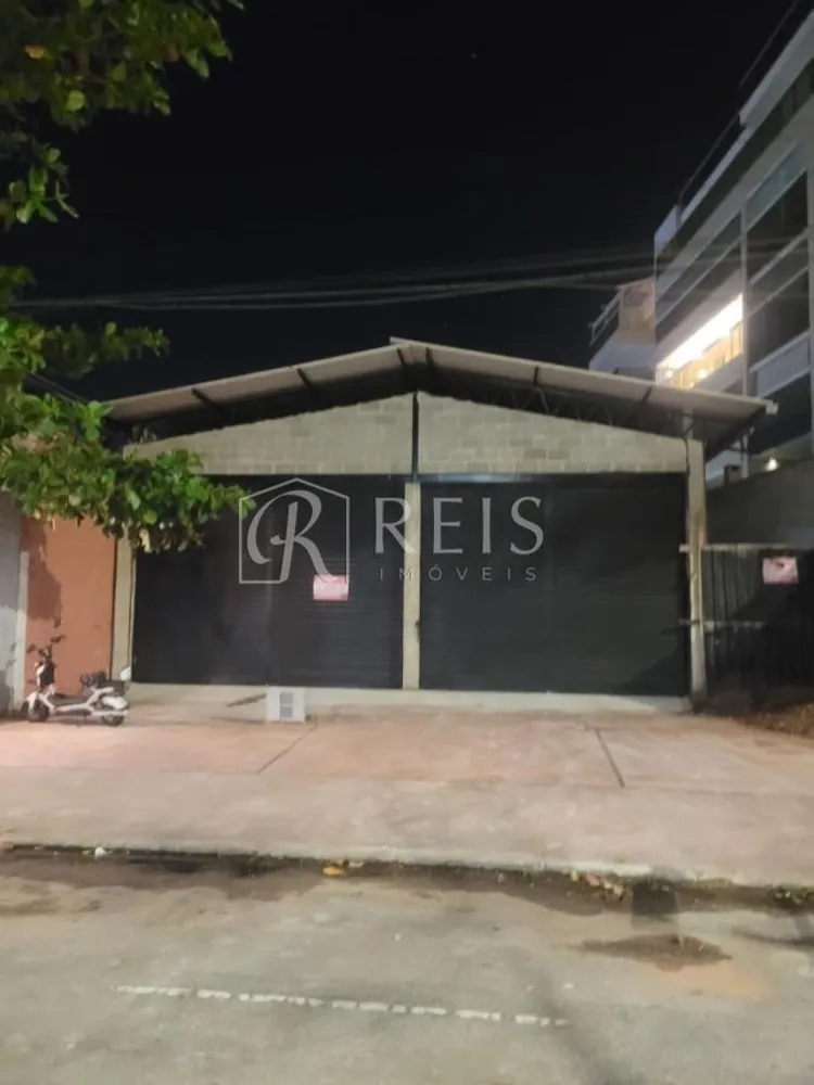 Depósito-Galpão, 180 m² - Foto 4