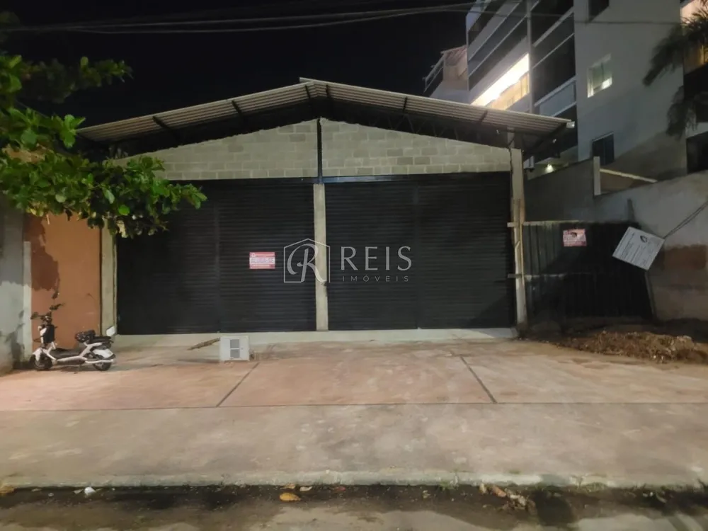 Depósito-Galpão, 180 m² - Foto 2