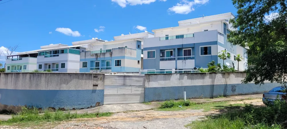 Apartamento, 2 quartos, 64 m² - Foto 2