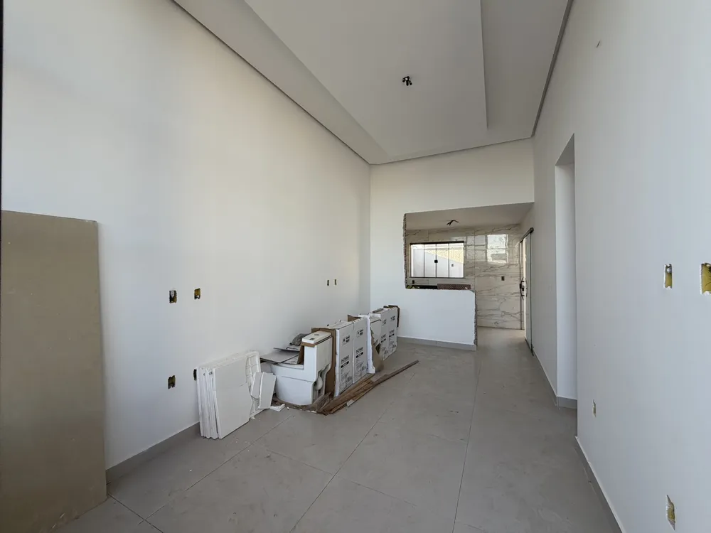 Casa, 3 quartos, 75 m² - Foto 2