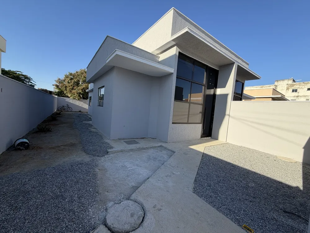 Casa, 3 quartos, 75 m² - Foto 9