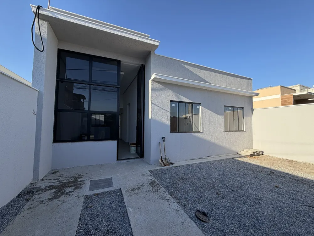 Casa, 3 quartos, 75 m² - Foto 1