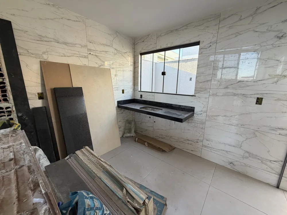 Casa, 3 quartos, 75 m² - Foto 3