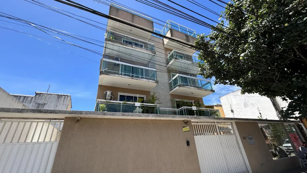 Apartamento, 3 quartos, 120 m² - Foto 28