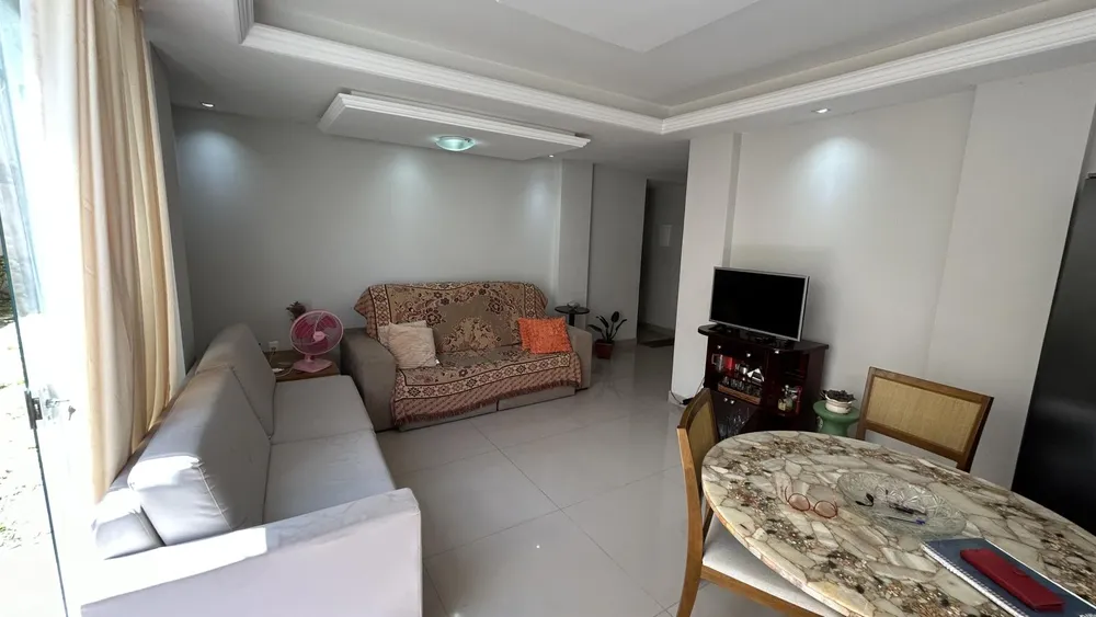 Apartamento, 3 quartos, 120 m² - Foto 43