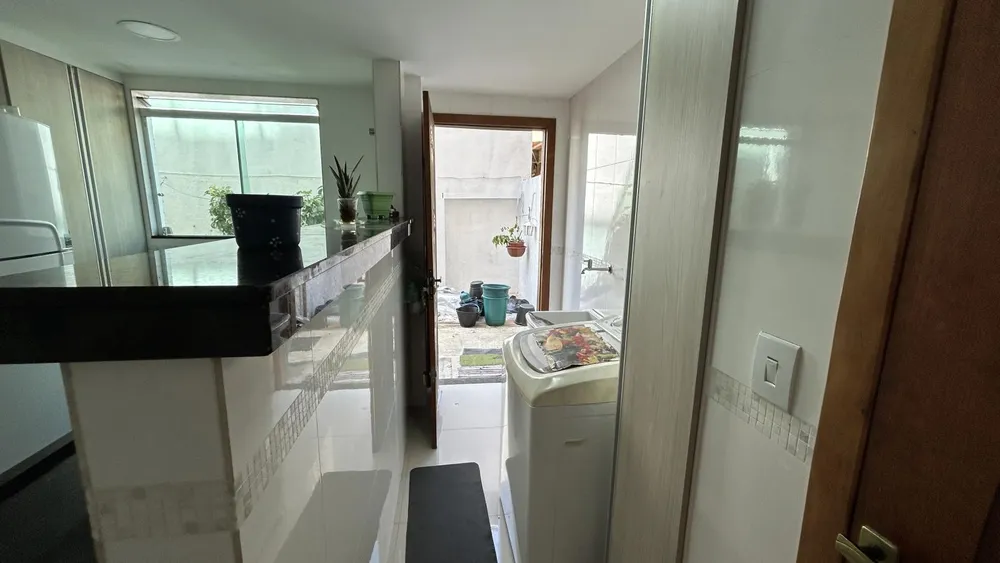 Apartamento, 3 quartos, 120 m² - Foto 6