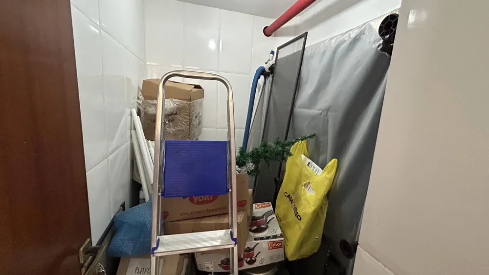 Apartamento, 3 quartos, 120 m² - Foto 24