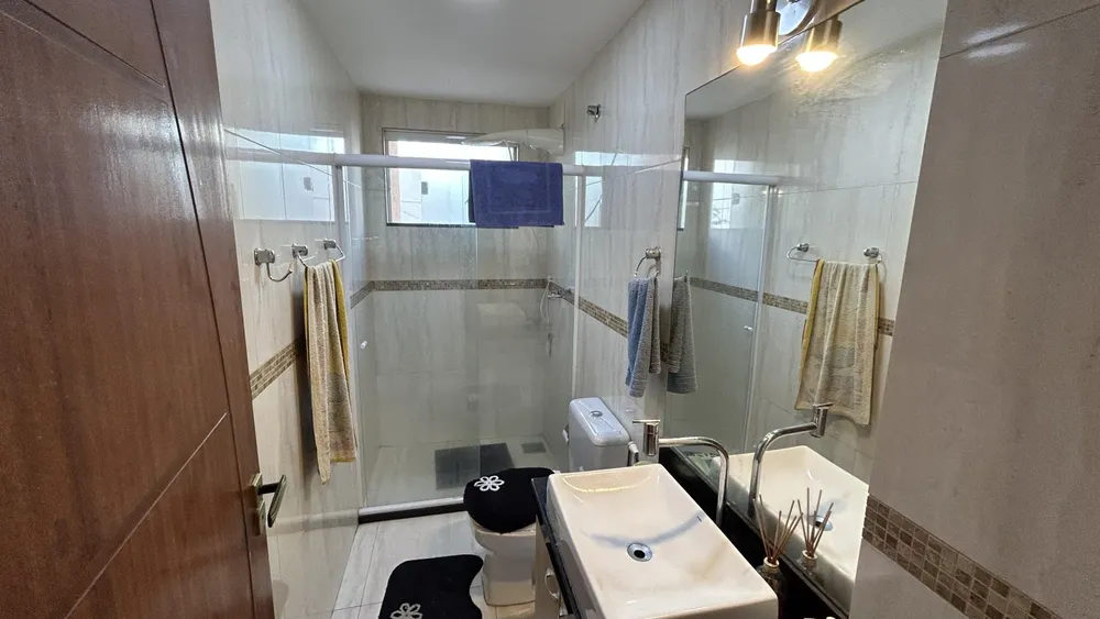 Apartamento, 3 quartos, 120 m² - Foto 20