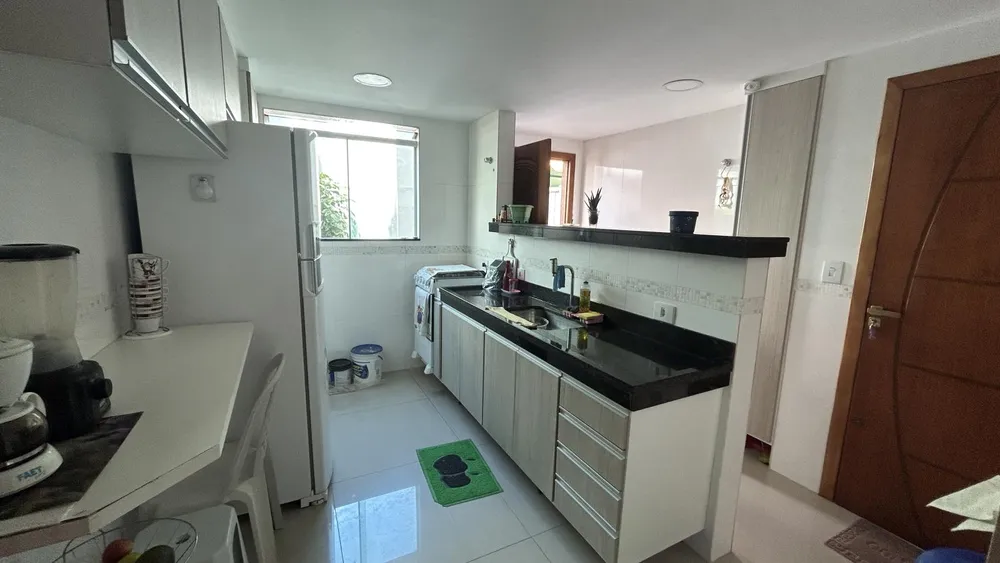 Apartamento, 3 quartos, 120 m² - Foto 29