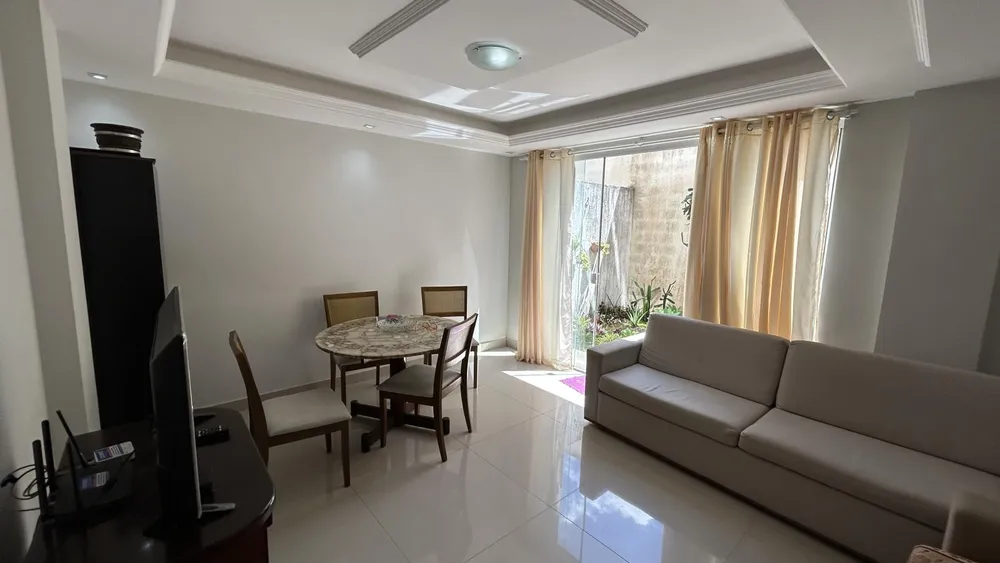 Apartamento, 3 quartos, 120 m² - Foto 42
