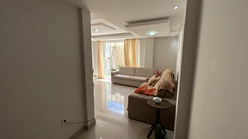 Apartamento, 3 quartos, 120 m² - Foto 41