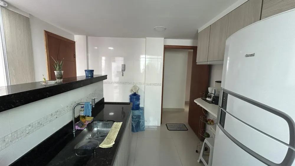 Apartamento, 3 quartos, 120 m² - Foto 30