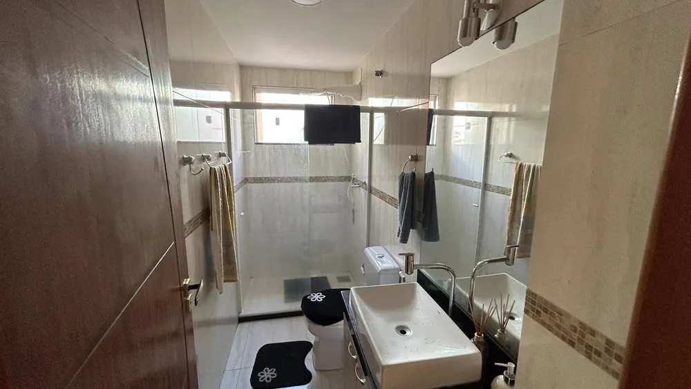 Apartamento, 3 quartos, 120 m² - Foto 9