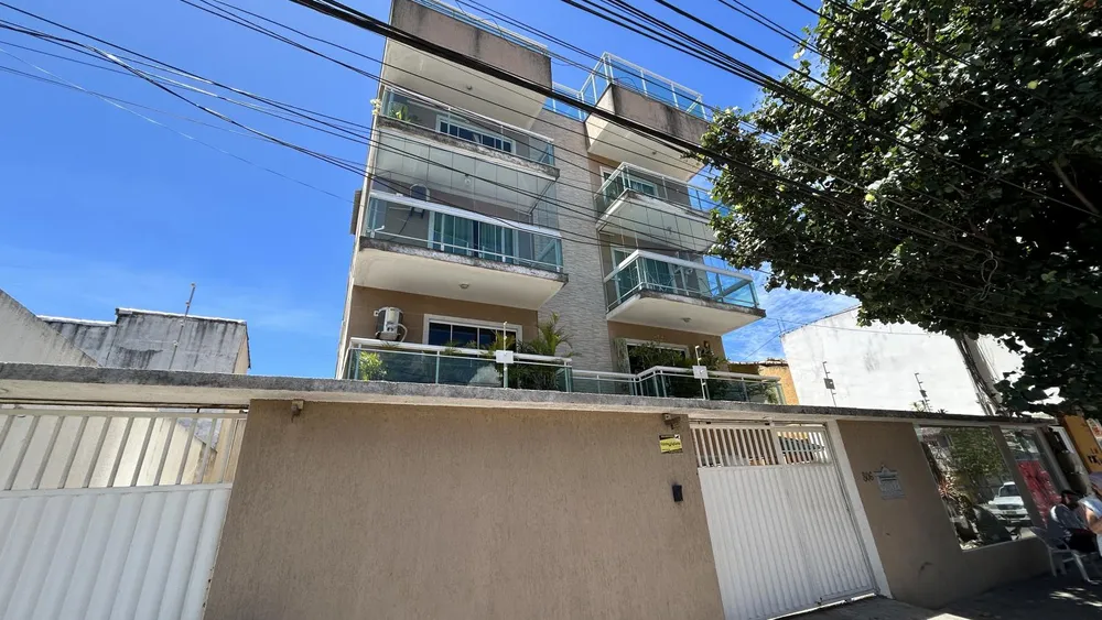 Apartamento, 3 quartos, 120 m² - Foto 1