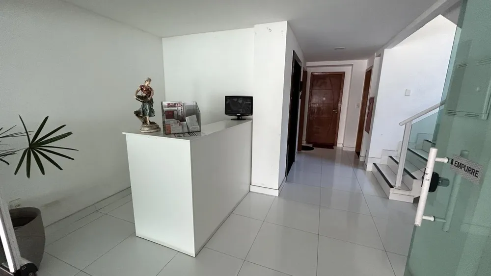 Apartamento, 3 quartos, 120 m² - Foto 25