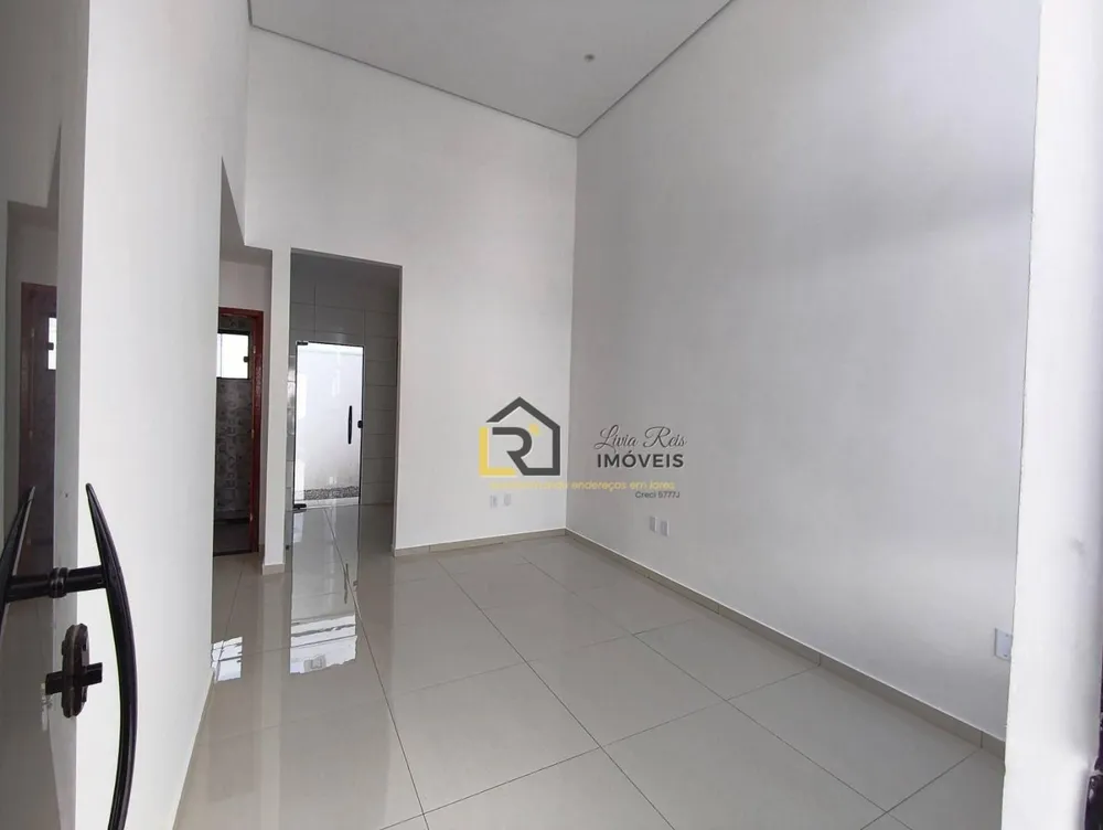 Casa, 3 quartos, 70 m² - Foto 4