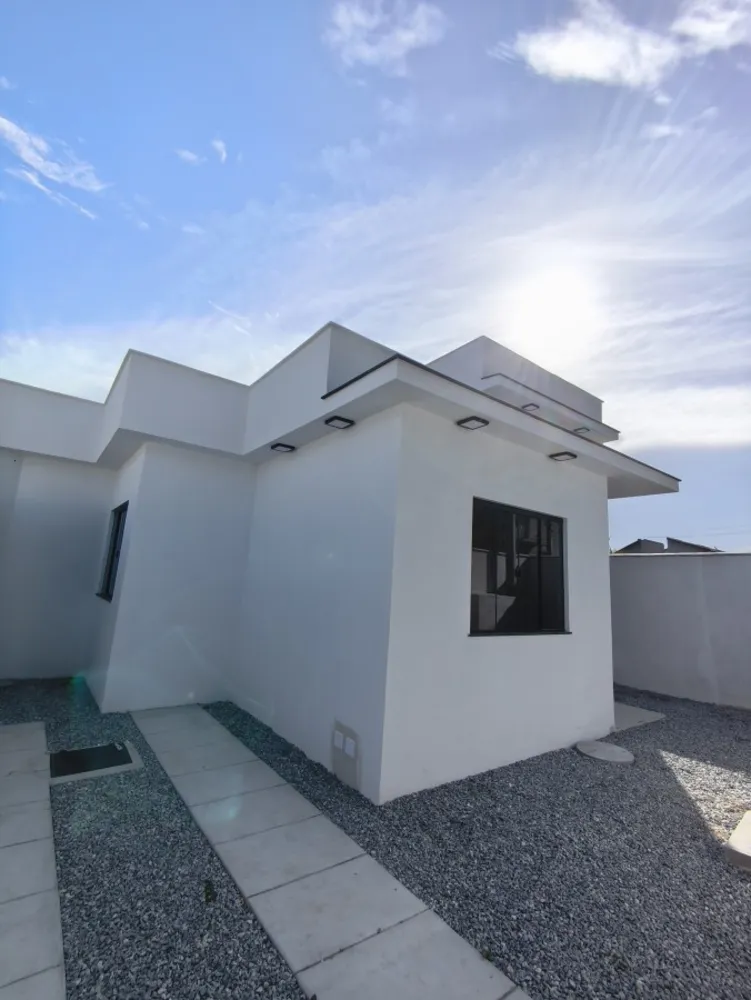 Casa, 3 quartos, 70 m² - Foto 1
