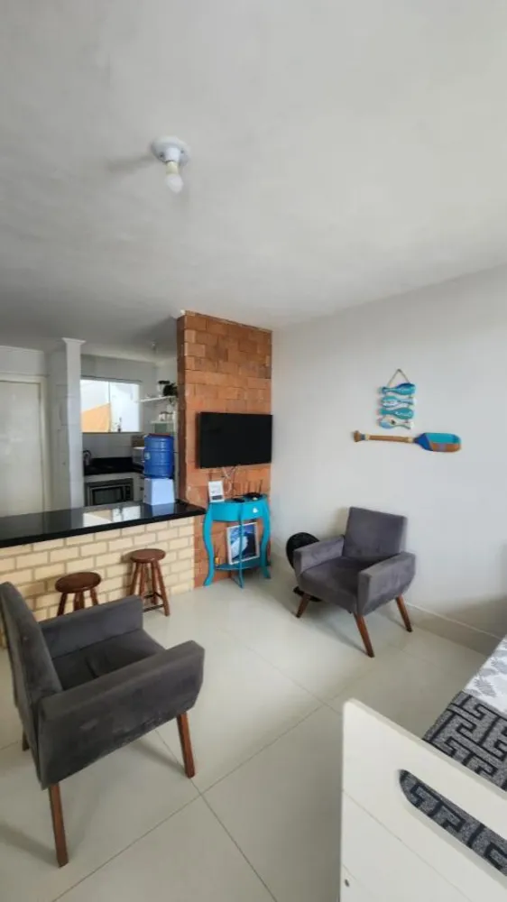 Casa, 3 quartos, 85 m² - Foto 6