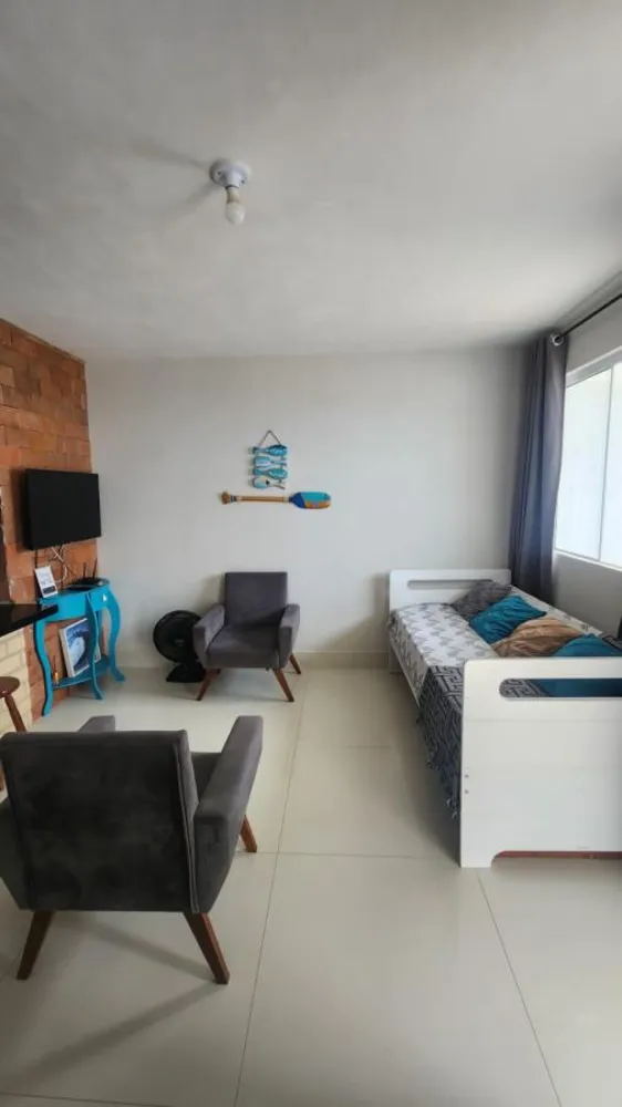 Casa, 3 quartos, 85 m² - Foto 39