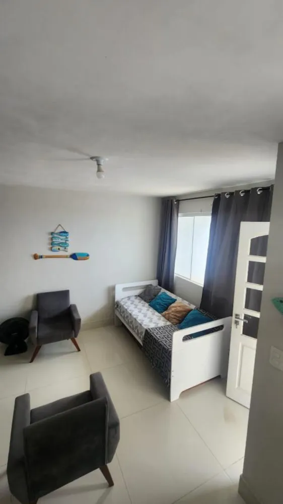 Casa, 3 quartos, 85 m² - Foto 38