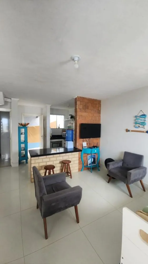 Casa, 3 quartos, 85 m² - Foto 35