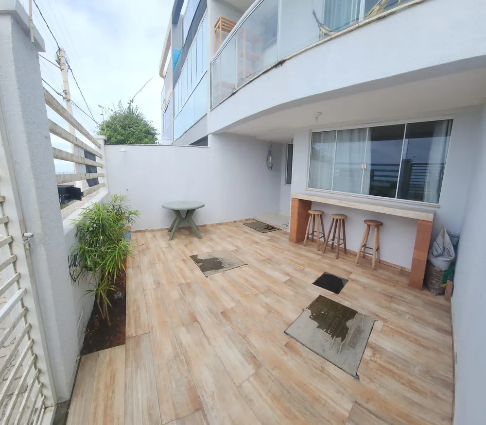 Casa, 3 quartos, 85 m² - Foto 3