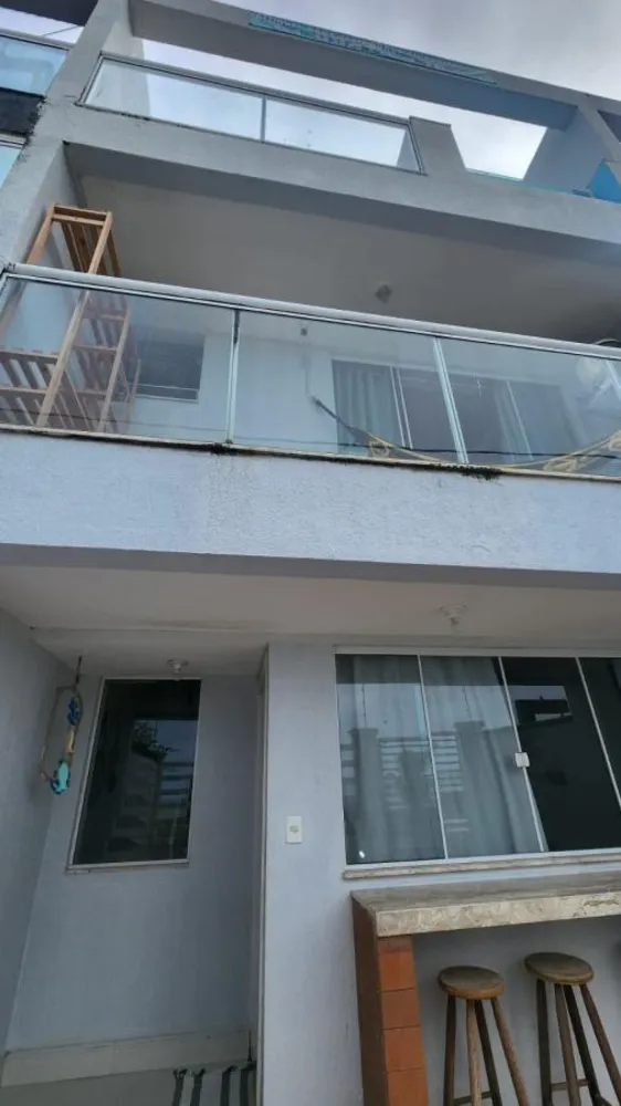 Casa, 3 quartos, 85 m² - Foto 32