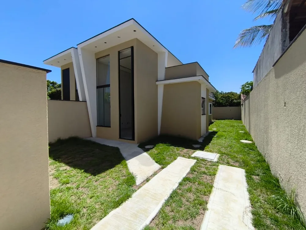 Casa, 3 quartos, 80 m² - Foto 3
