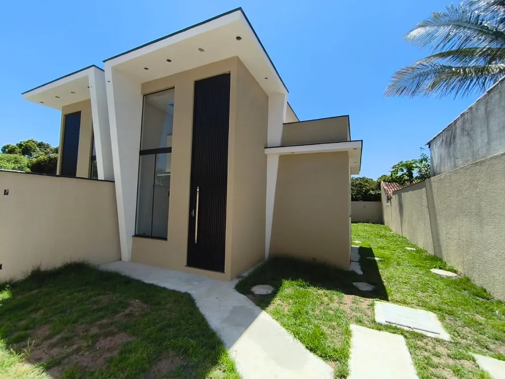 Casa, 3 quartos, 80 m² - Foto 1