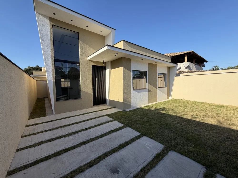 Casa, 3 quartos, 80 m² - Foto 14