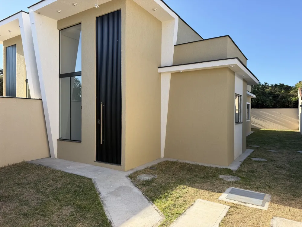 Casa, 3 quartos, 80 m² - Foto 4