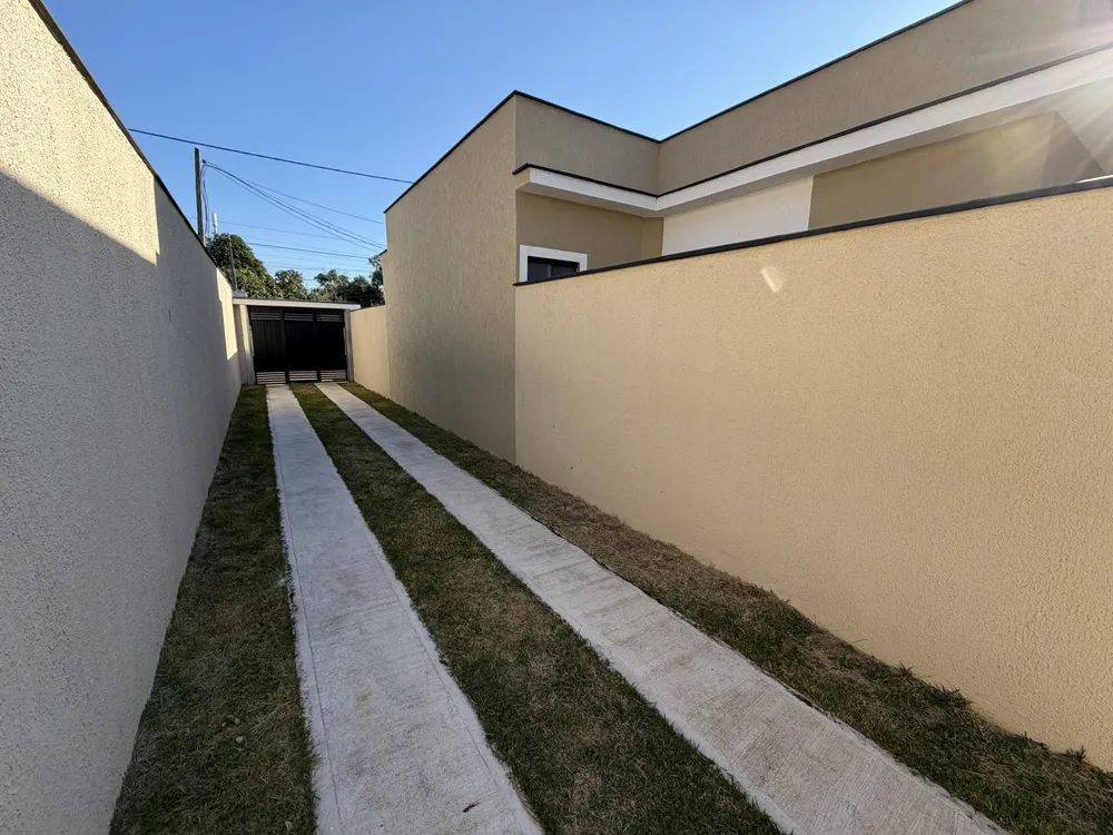 Casa, 3 quartos, 80 m² - Foto 6
