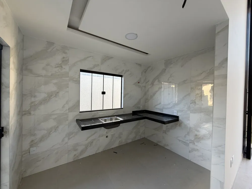 Casa, 3 quartos, 80 m² - Foto 9