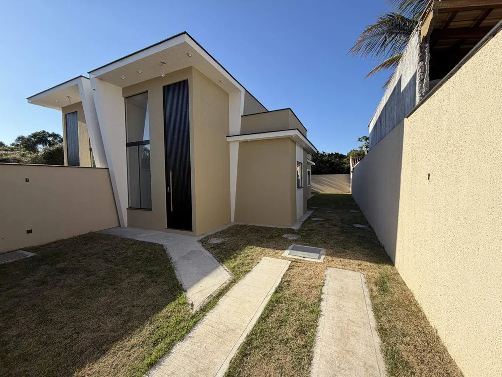 Casa, 3 quartos, 80 m² - Foto 2