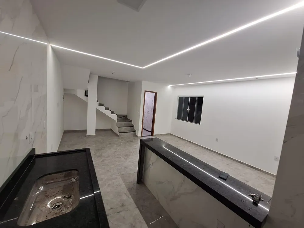 Casa, 2 quartos, 80 m² - Foto 4
